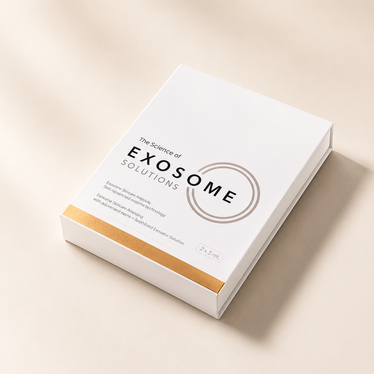 Exosome Therapy